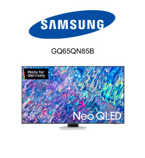 Samsung GQ65QN85B im Test