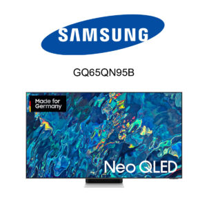Samsung GQ65QN95B im Test