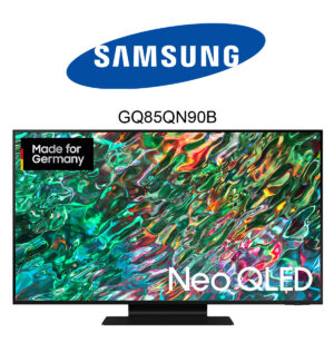 Samsung GQ85QN90B im Test