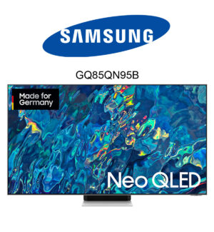 Samsung GQ85QN85B im Test