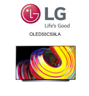 Der LG OLED55CS9LA im Praxistest