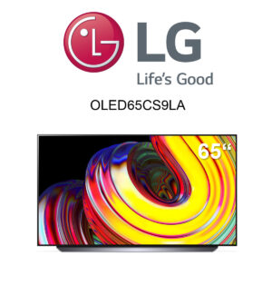 LG OLED65CS9LA im Test