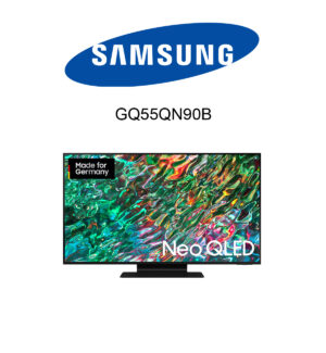 Samsung GQ55QN90B im Test