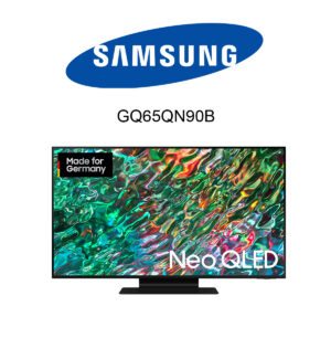 Samsung GQ65QN90B im Praxistest