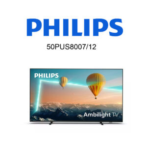 Philips 50PUS8007/12 im Praxistest