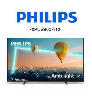 Philips 70PUS8007 im Test