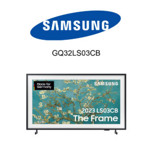 Samsung The Frame LS03CB im Test