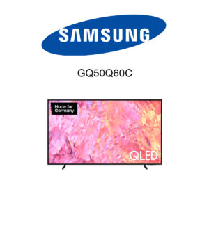 Samsung GQ50Q60C im Praxistest