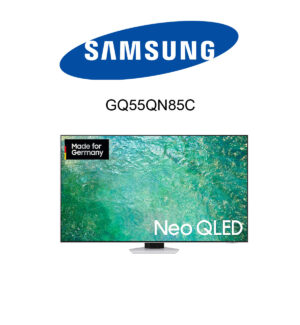 Samsung GQ55QN85C im Test
