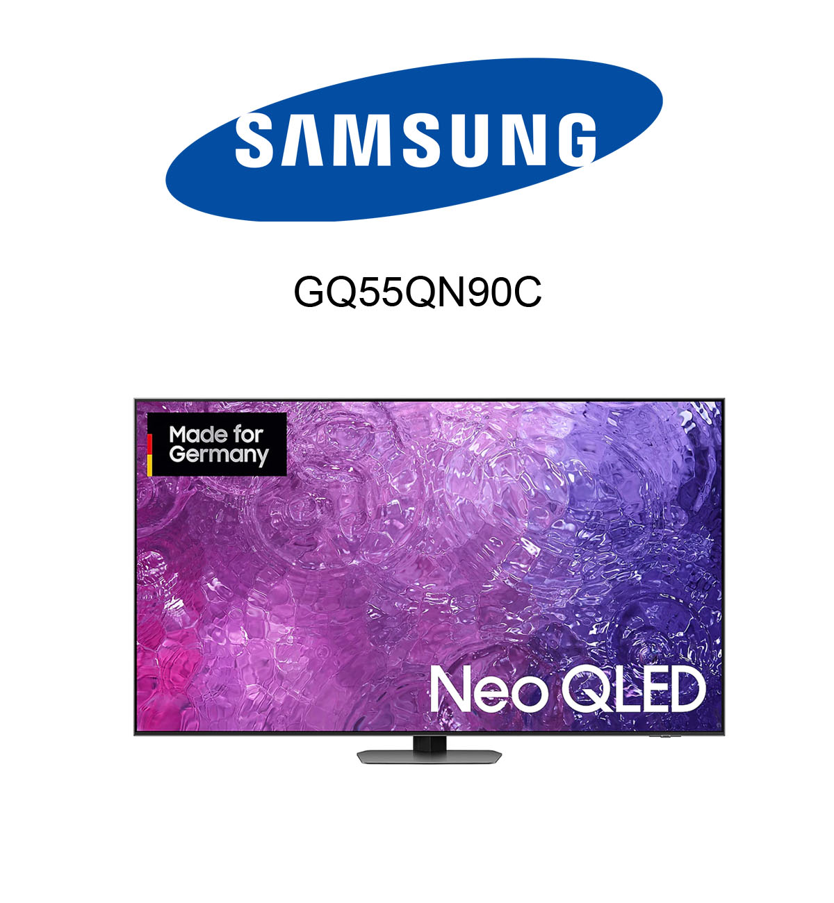 Samsung GQ55QN90C im Test - Produkttest24.com - aktuelle Fernseher im ...