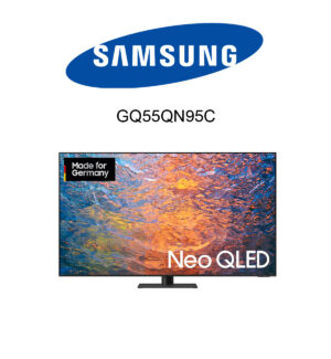 Samsung GQ55QN95C im Test