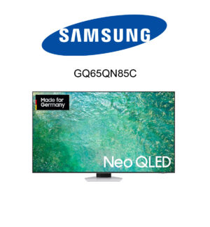 Samsung GQ65QN85C im Test