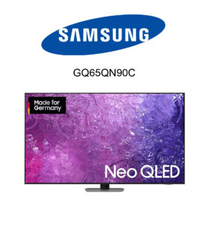 Samsung GQ65QN90C im Test