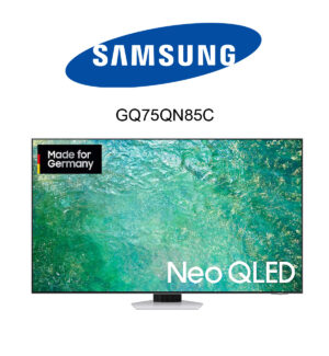 Samsung GQ75QN85C im Test