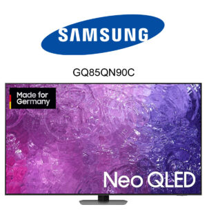 Samsung GQ85QN90C im Test