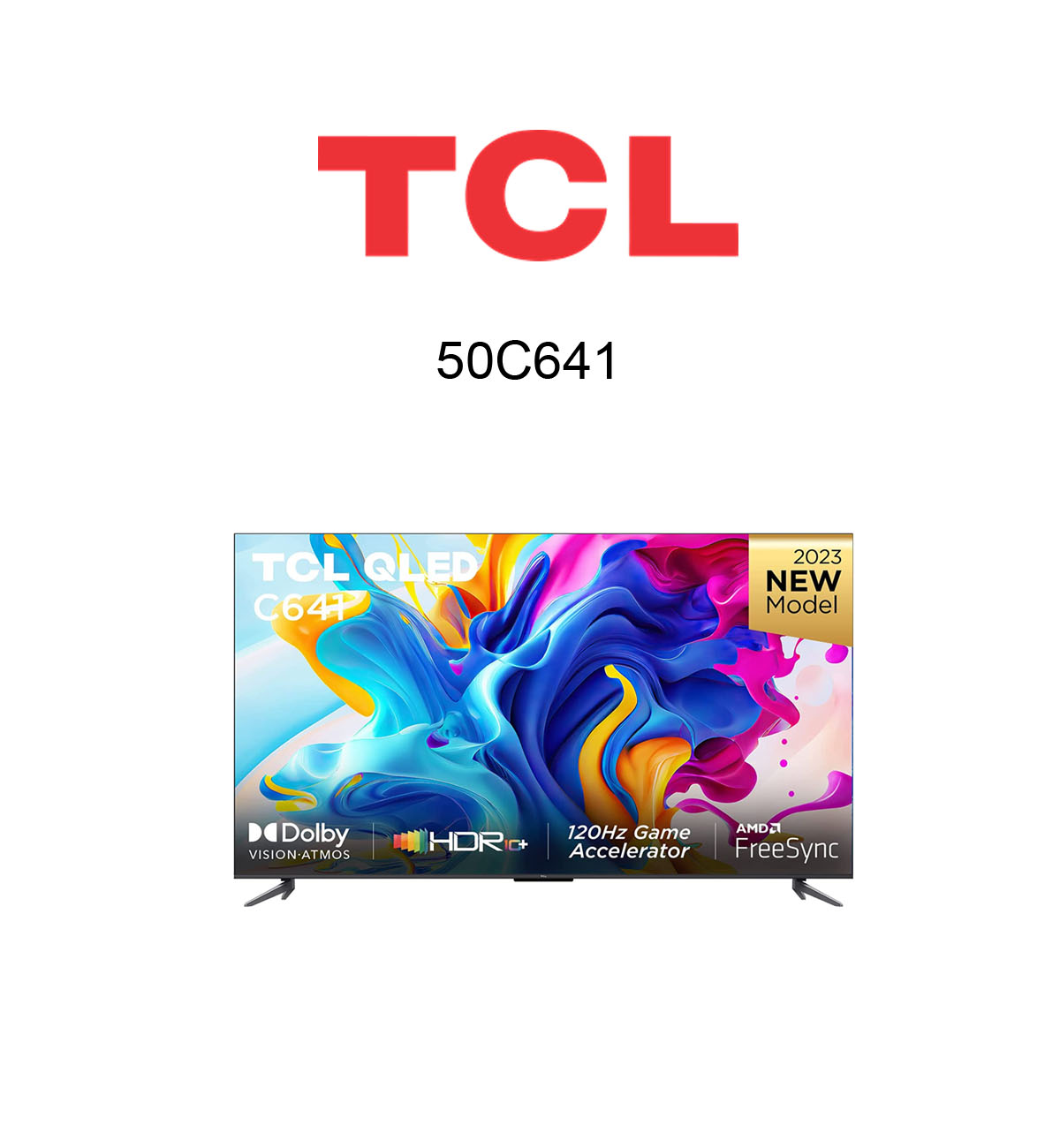 Im Praxistest: TCL 50C641 QLED Fernseher - Produkttest24.com - aktuelle ...