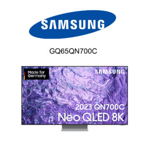 Samsung GQ65QN700C im Test