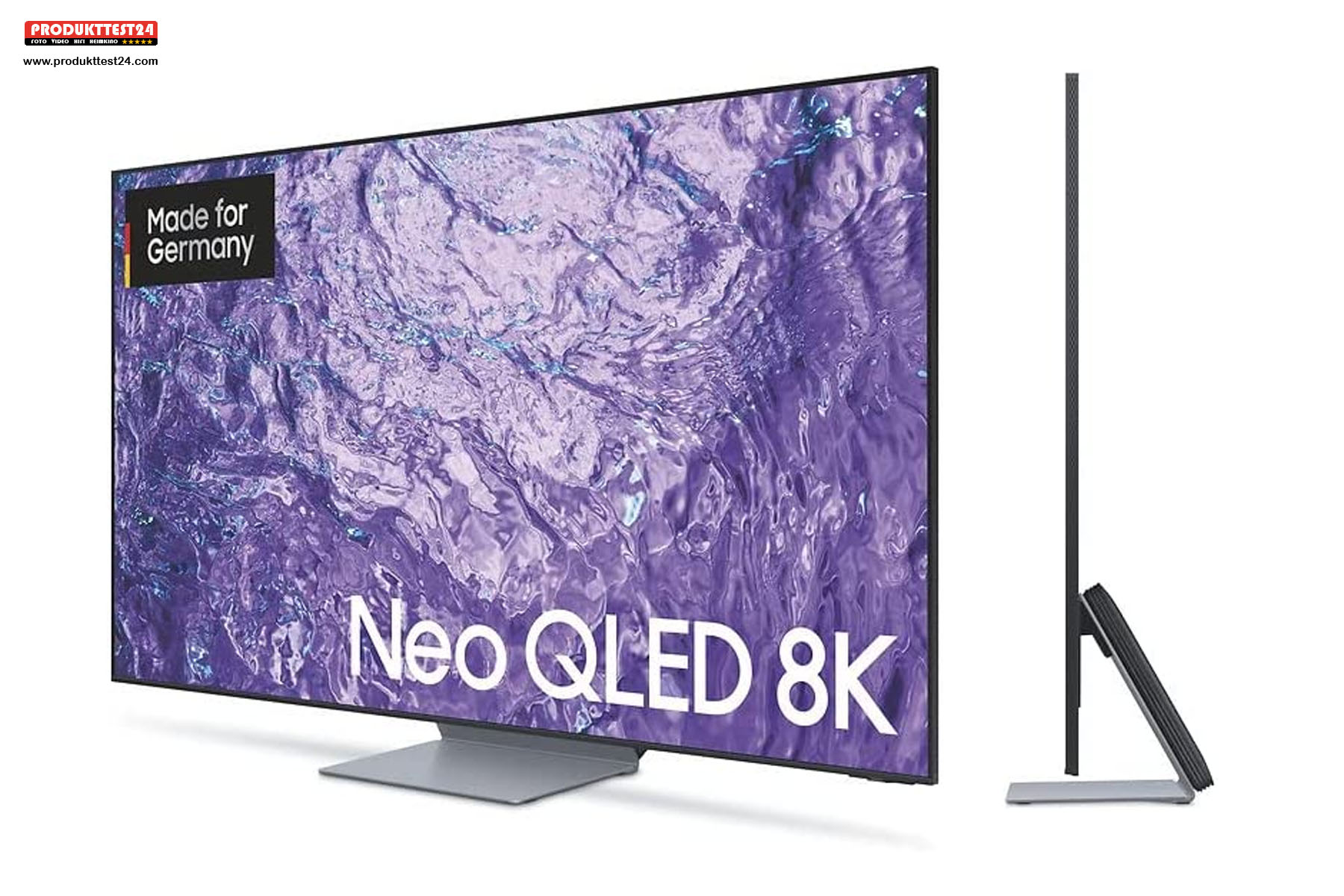 Der günstige 8K-Fernseher aus der neuen QN700C Serie