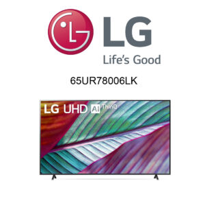 LG 65UR78006LK im Test
