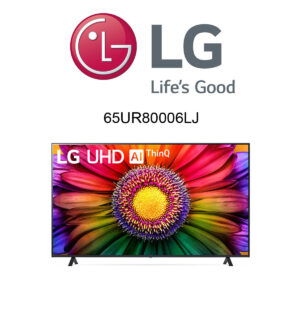 LG 65UR80006LJ im Test