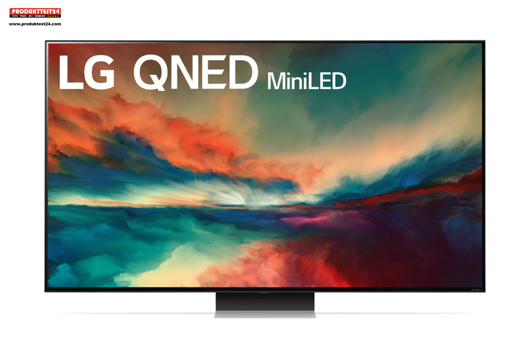 LG 86QNED866RE im Test - Die OLED Alternative?