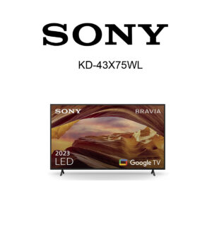 Sony KD-43X75WL im Test