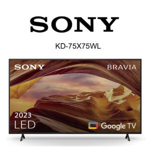 Sony KD-75X75WL im Test