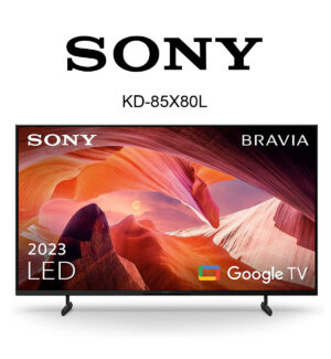Sony KD-85X80L im Test