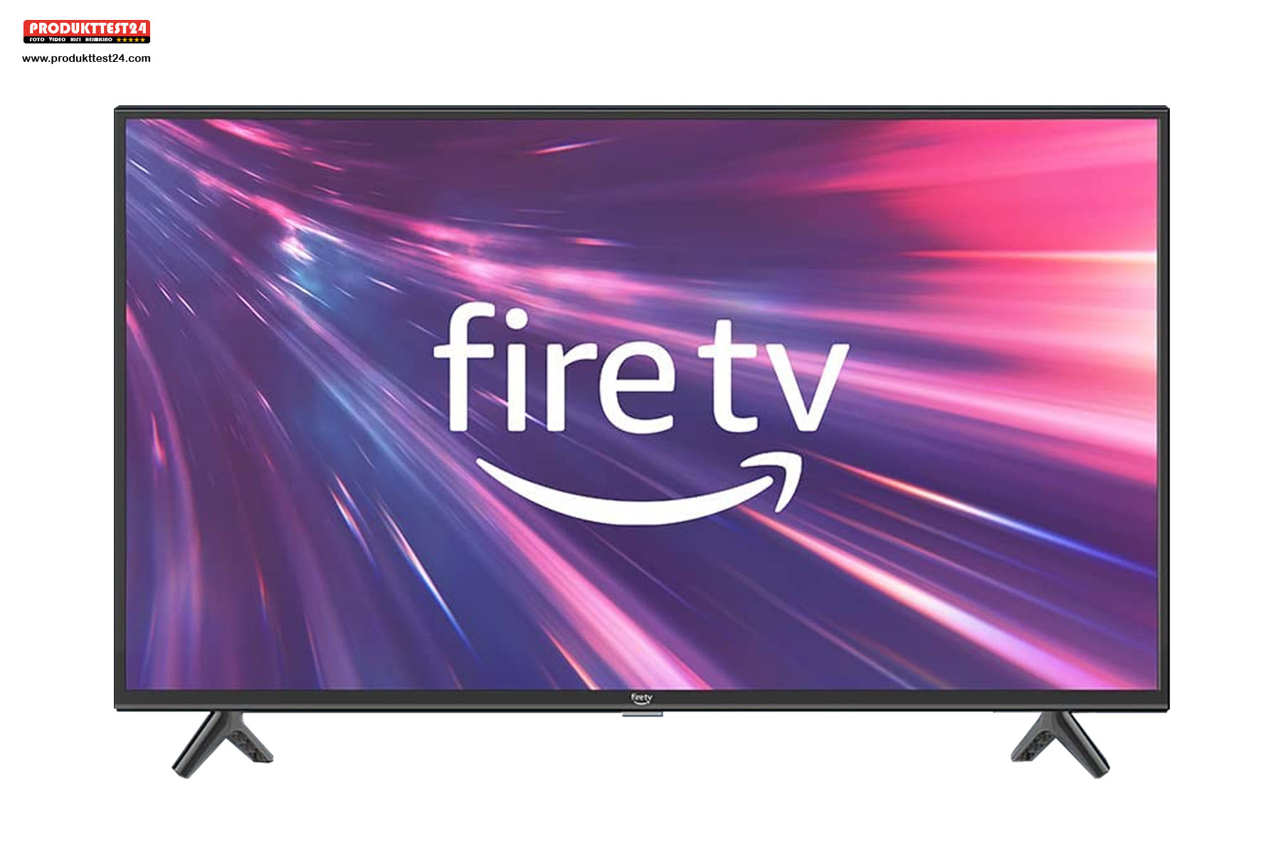 Der Amazon Fire TV 2 Fernseher mit 40 Zoll Bilddiagonale