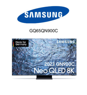 Samsung GQ65QN900CTXZG im Praxistest