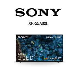 Sony XR-55A80L im Test
