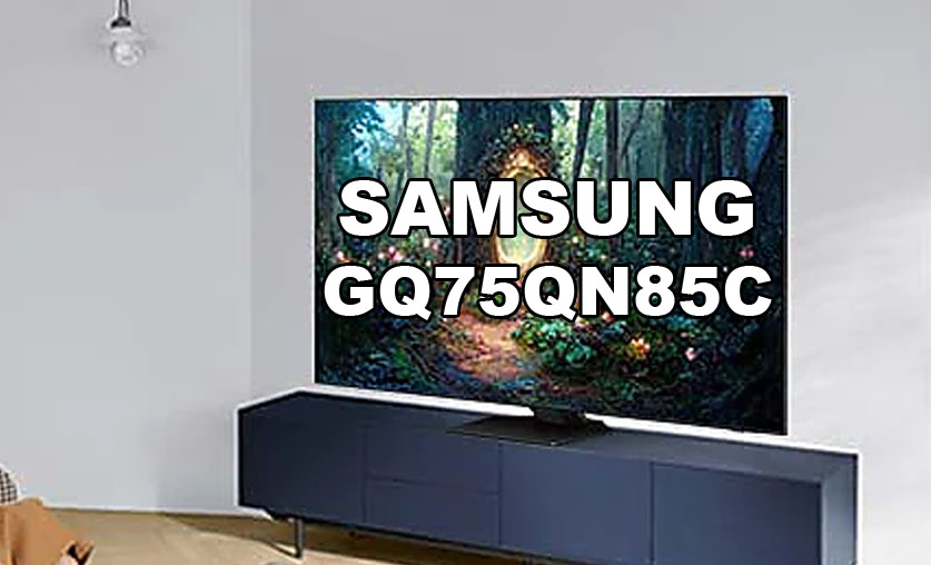 Samsung GQ75QN85C im Test - Produkttest24.com - aktuelle Fernseher im ...