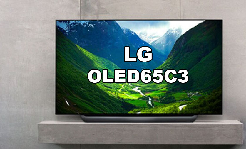 Was Heißt Fernseher Auf Englisch LG OLED Evo C3 - LG OLED65C37LA im Test - Produkttest24.com - aktuelle