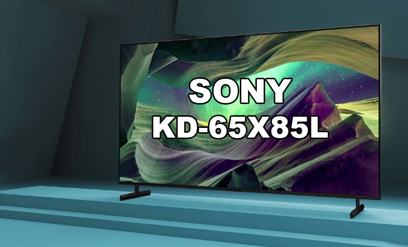 Sony KD-65X85L im Test - Produkttest24.com - aktuelle Fernseher im ...