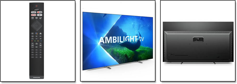 Philips 77OLED808 im Test