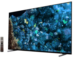 Sony Bravia XR-65A80L OLED-Fernseher