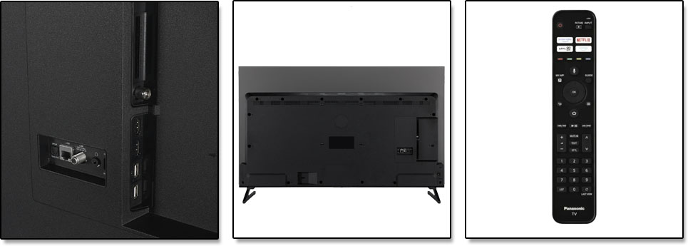 Panasonic TX-65MZ700E OLED-TV im Test