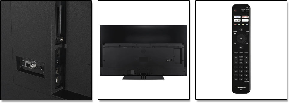 Panasonic TX-65MZ800E OLED-Fernseher im Test