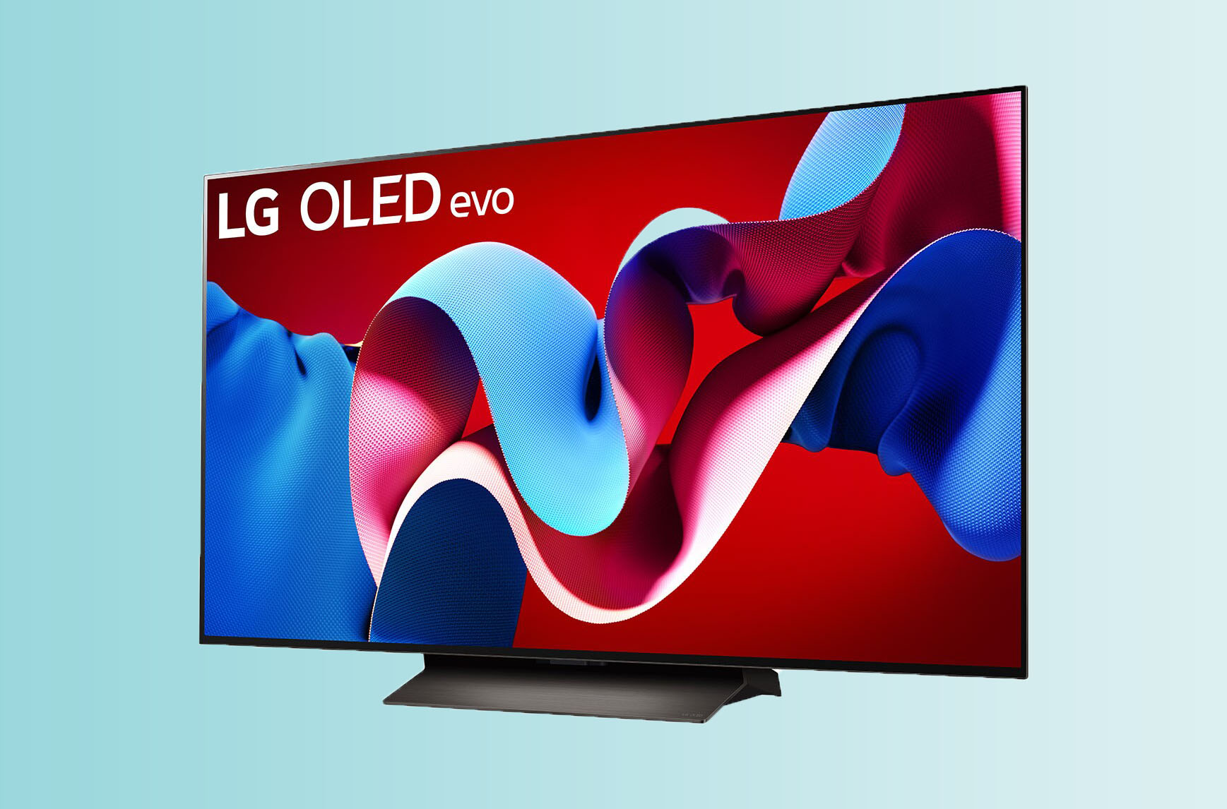 Der LG OLED77C47LA ist mit dem neuen OLED Evo Display mit MLA und Meta Booster ausgestattet. Im Vergleich zum Vorgängermodell, konnte die Spitzenhelligkeit um bis zu 30 gesteigert werden.