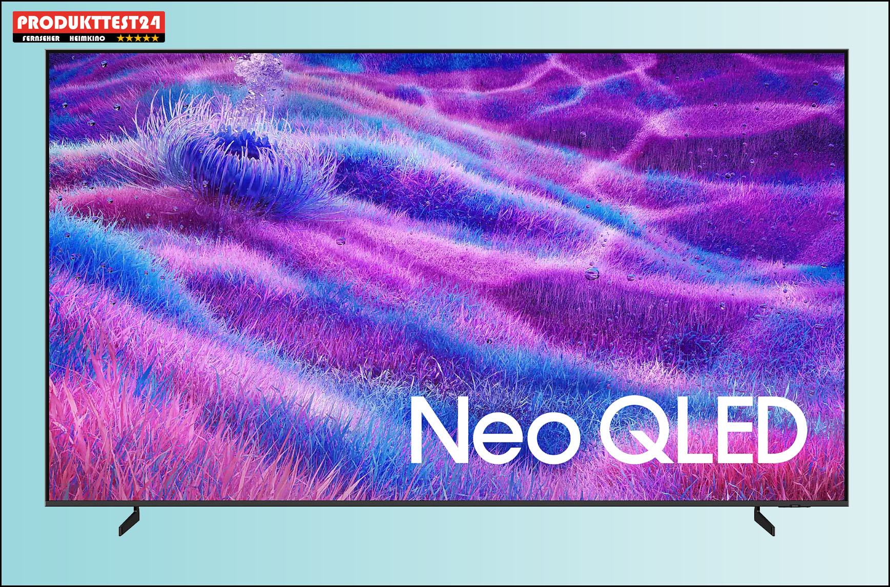 Samsung GQ100QN80F im Test