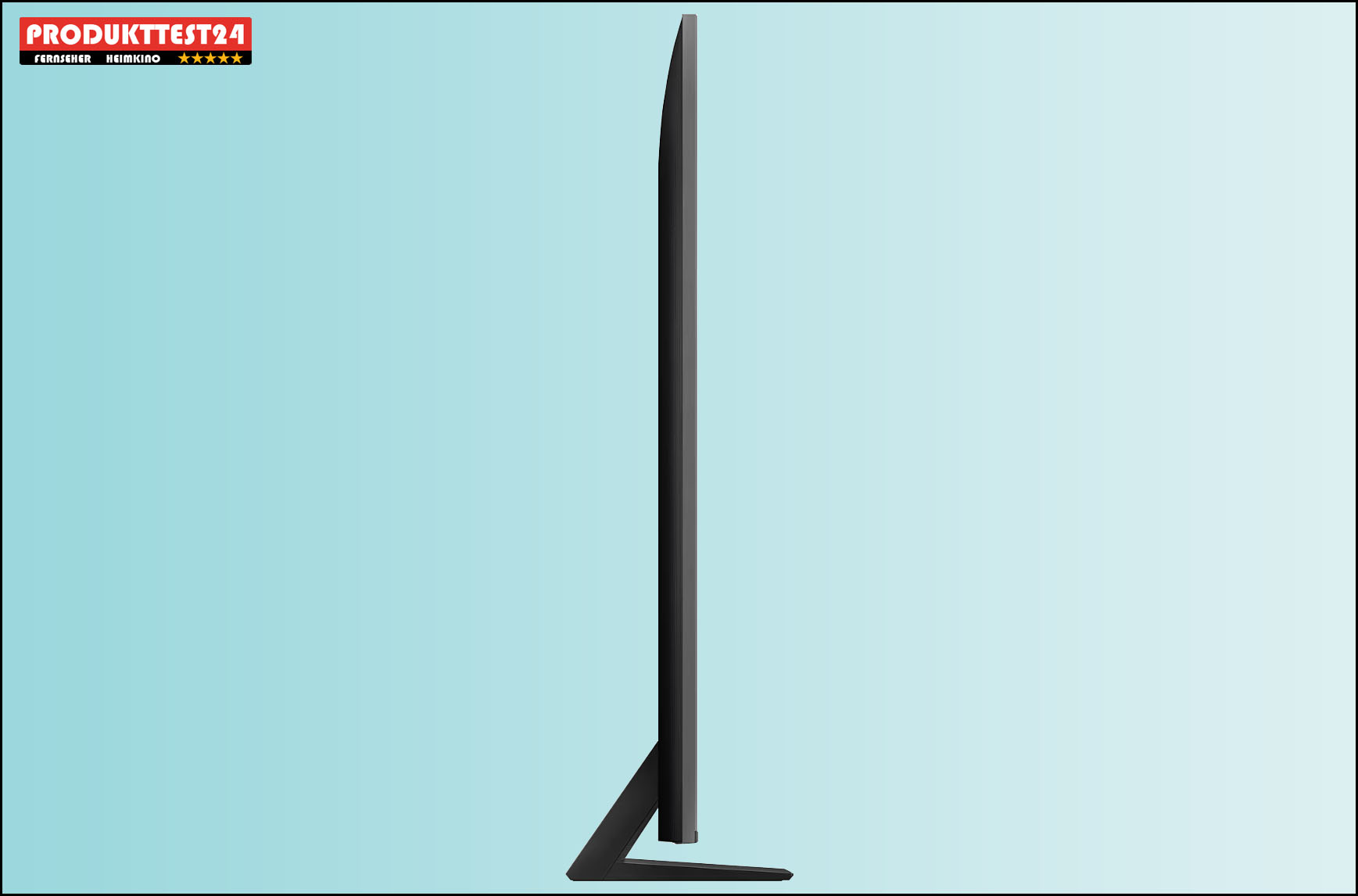 Samsung GQ85QN80F im Test