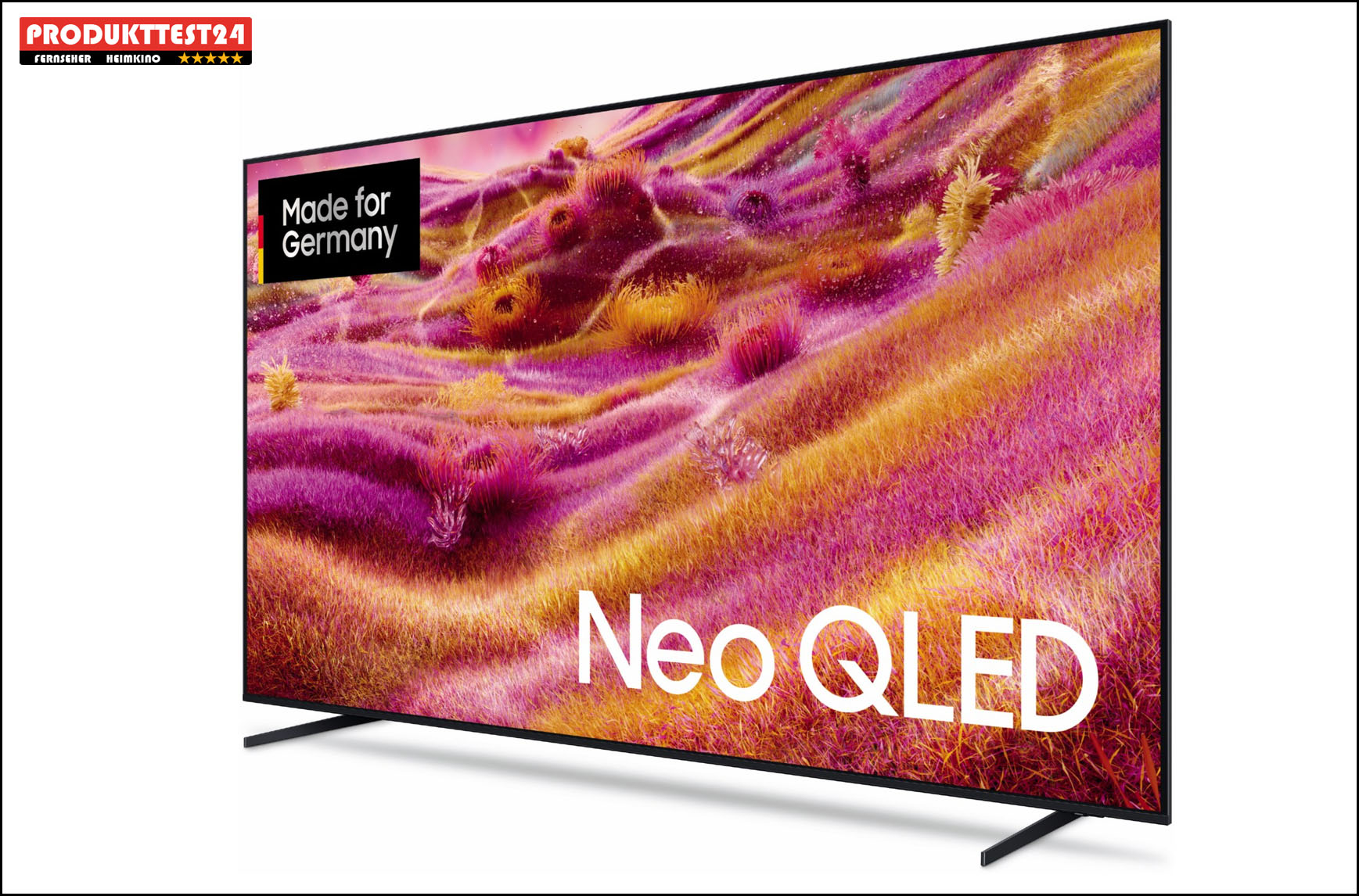 Samsung GQ115QN90F Neo QLED 4K-Fernseher