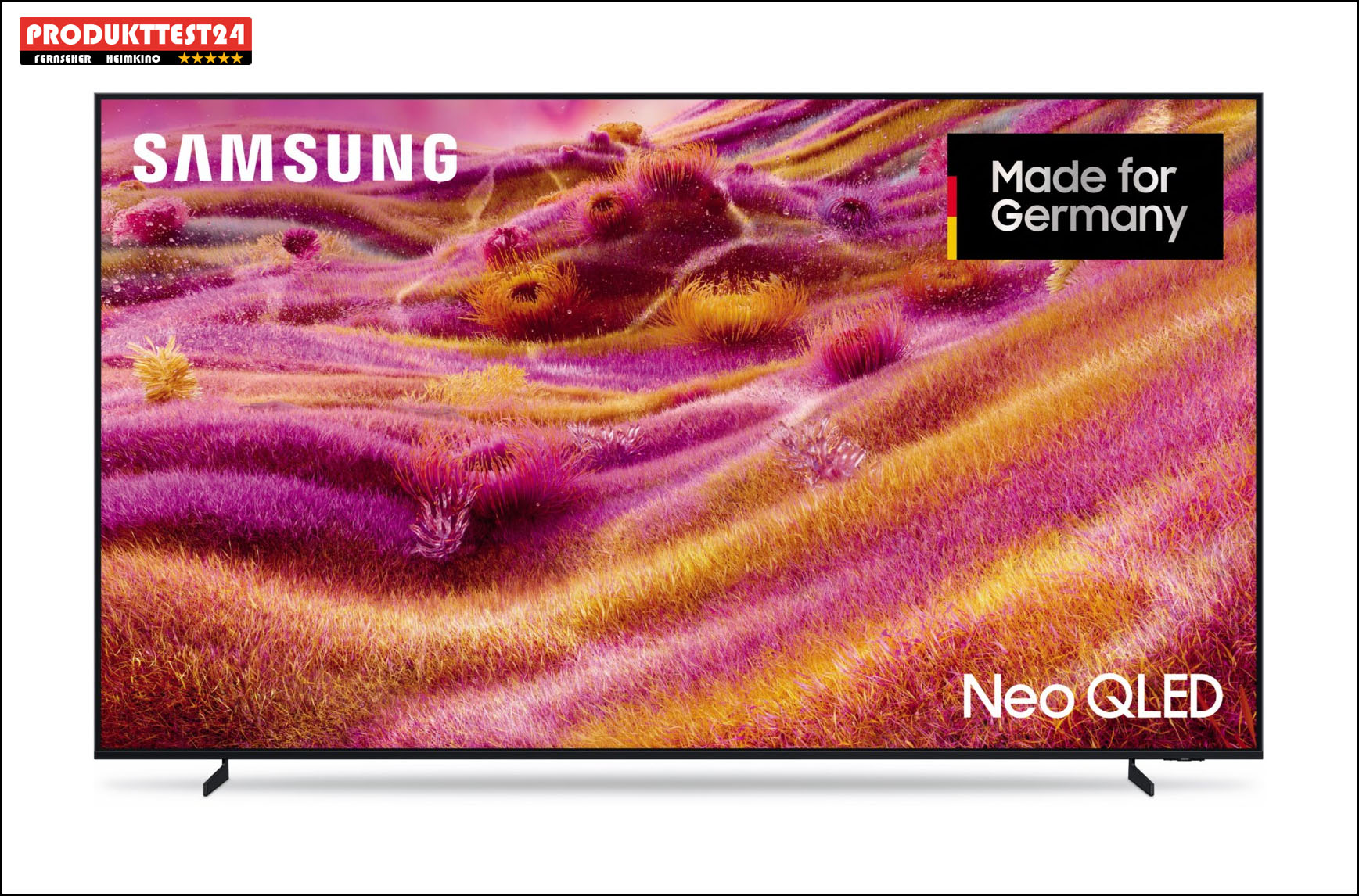 Samsung GQ115QN90F Neo QLED 4K-Fernseher